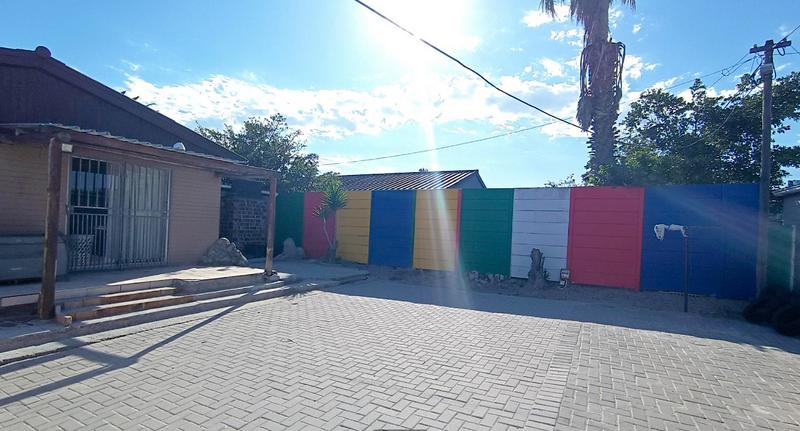 5 Bedroom Property for Sale in Bothasig Western Cape